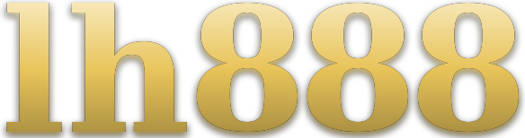 lh888 logo